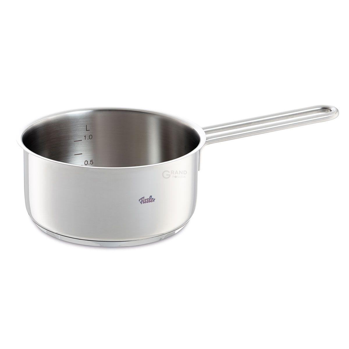 Fissler Сотейник без крышки 16 см München | https://grandposuda.com.ua