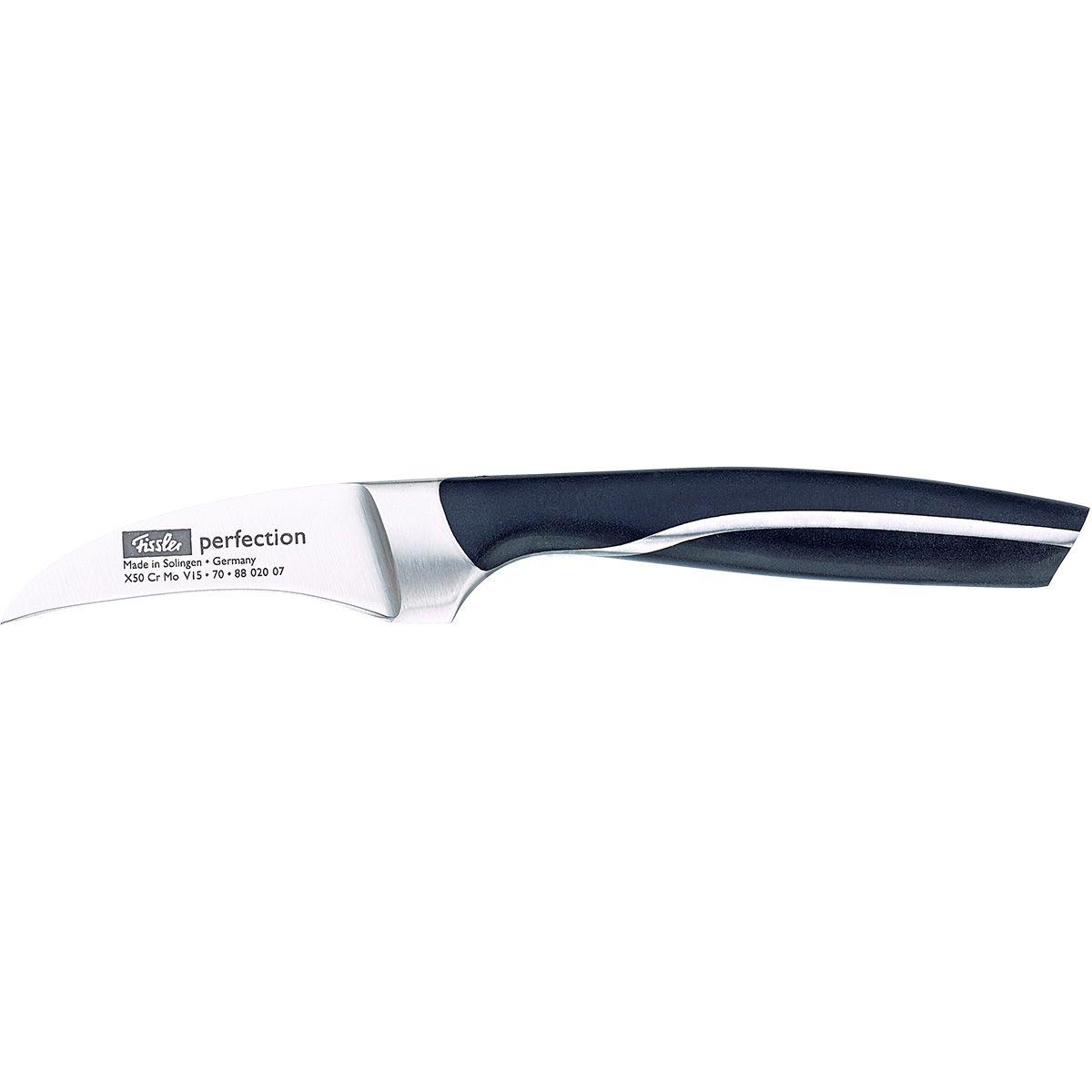 Fissler Ніж для чищення овочів 7 см Perfection Fissler Ніж для чищення овочів 7 см Perfection | https://grandposuda.com.ua