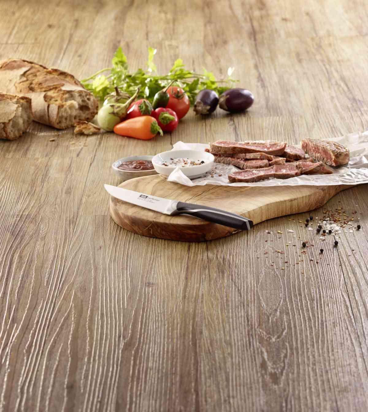 Fissler Ніж для стейка 12 см Perfection | https://grandposuda.com.ua