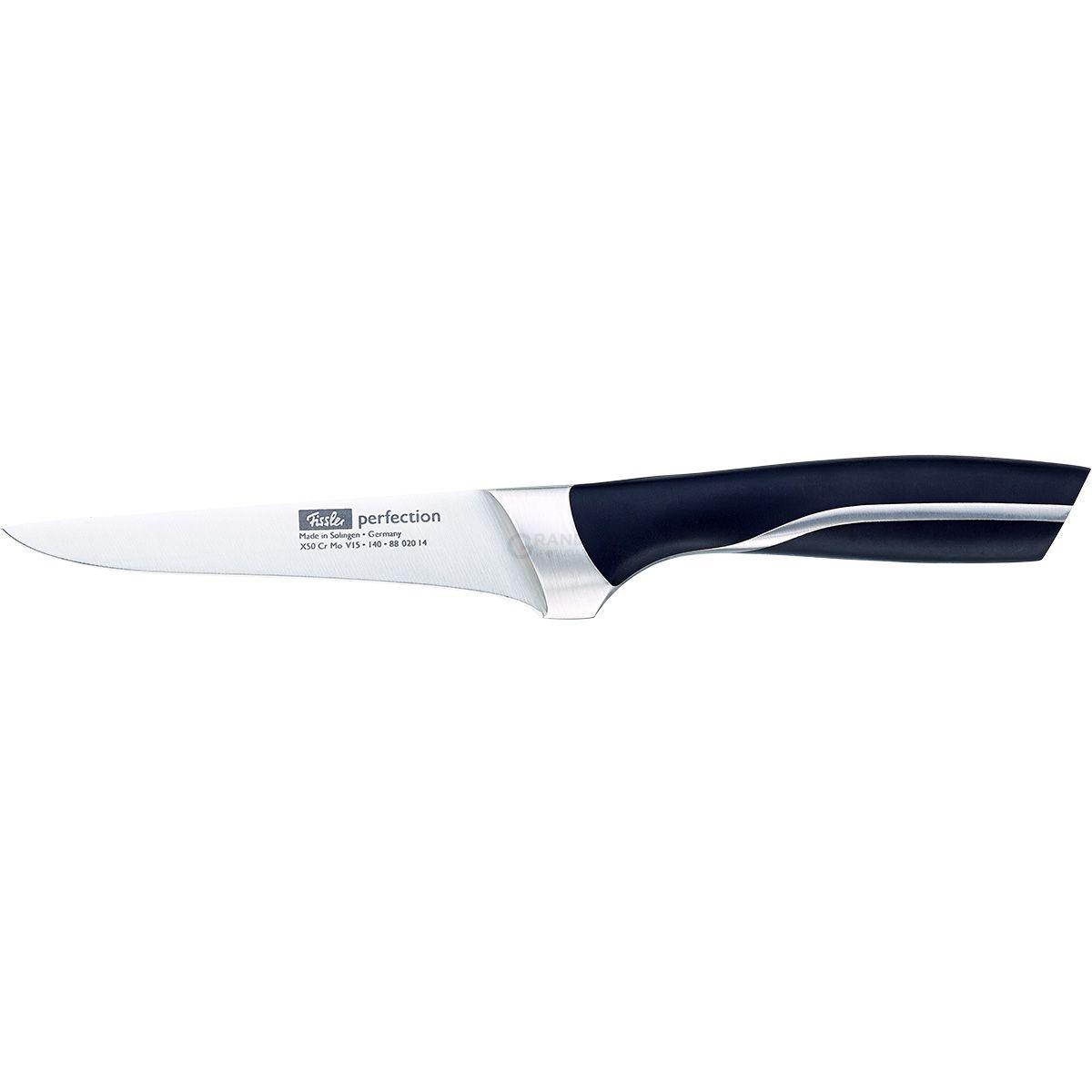 Fissler Нож обвалочный 14 см Perfection | https://grandposuda.com.ua
