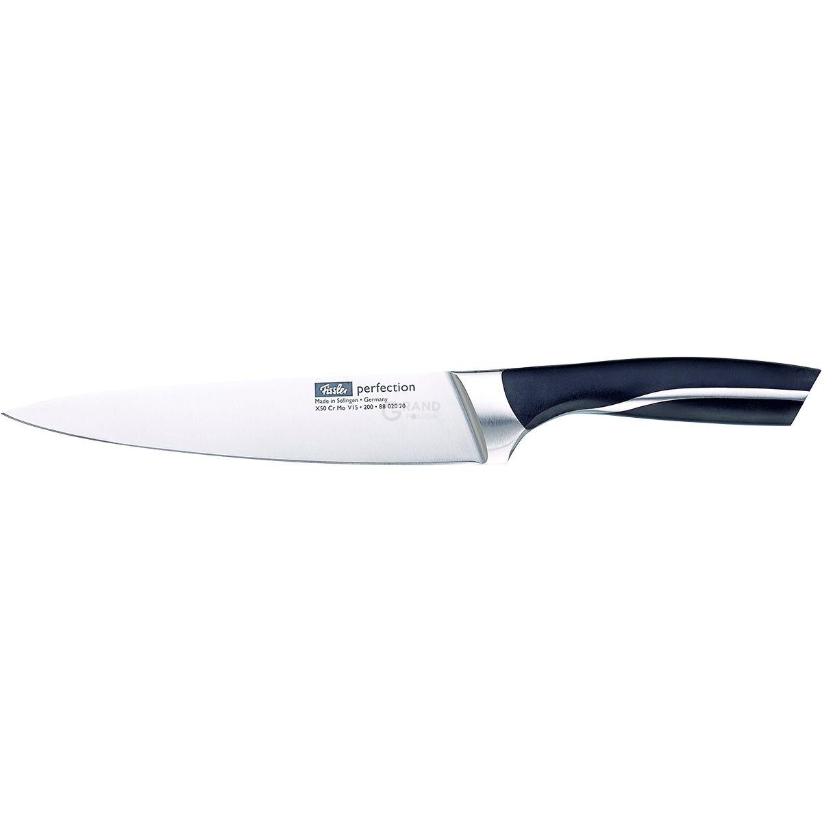 Fissler Ніж для шинки 16 см Perfection | https://grandposuda.com.ua