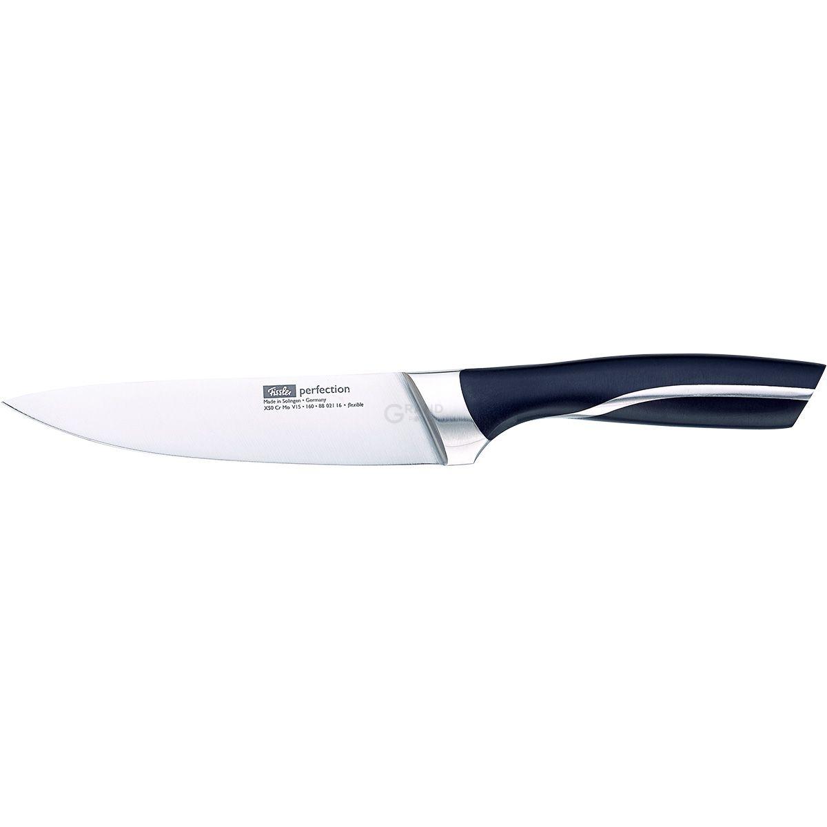 Fissler Ніж для філеровки 16 см Perfection | https://grandposuda.com.ua
