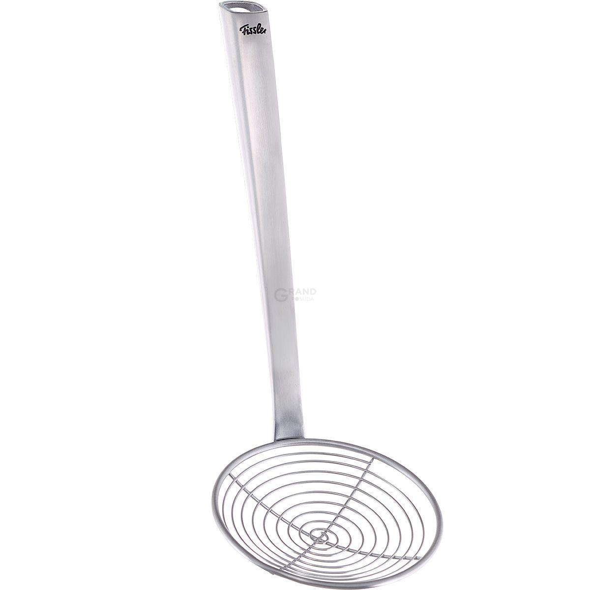 Fissler Шумовка Q! | https://grandposuda.com.ua