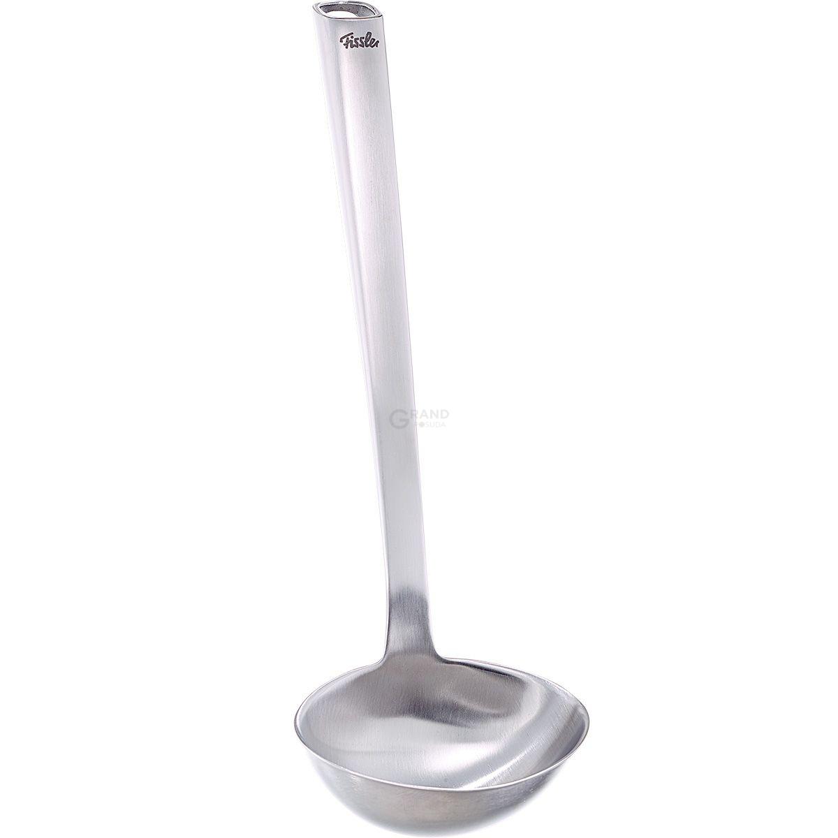 Fissler Половник Q! | https://grandposuda.com.ua