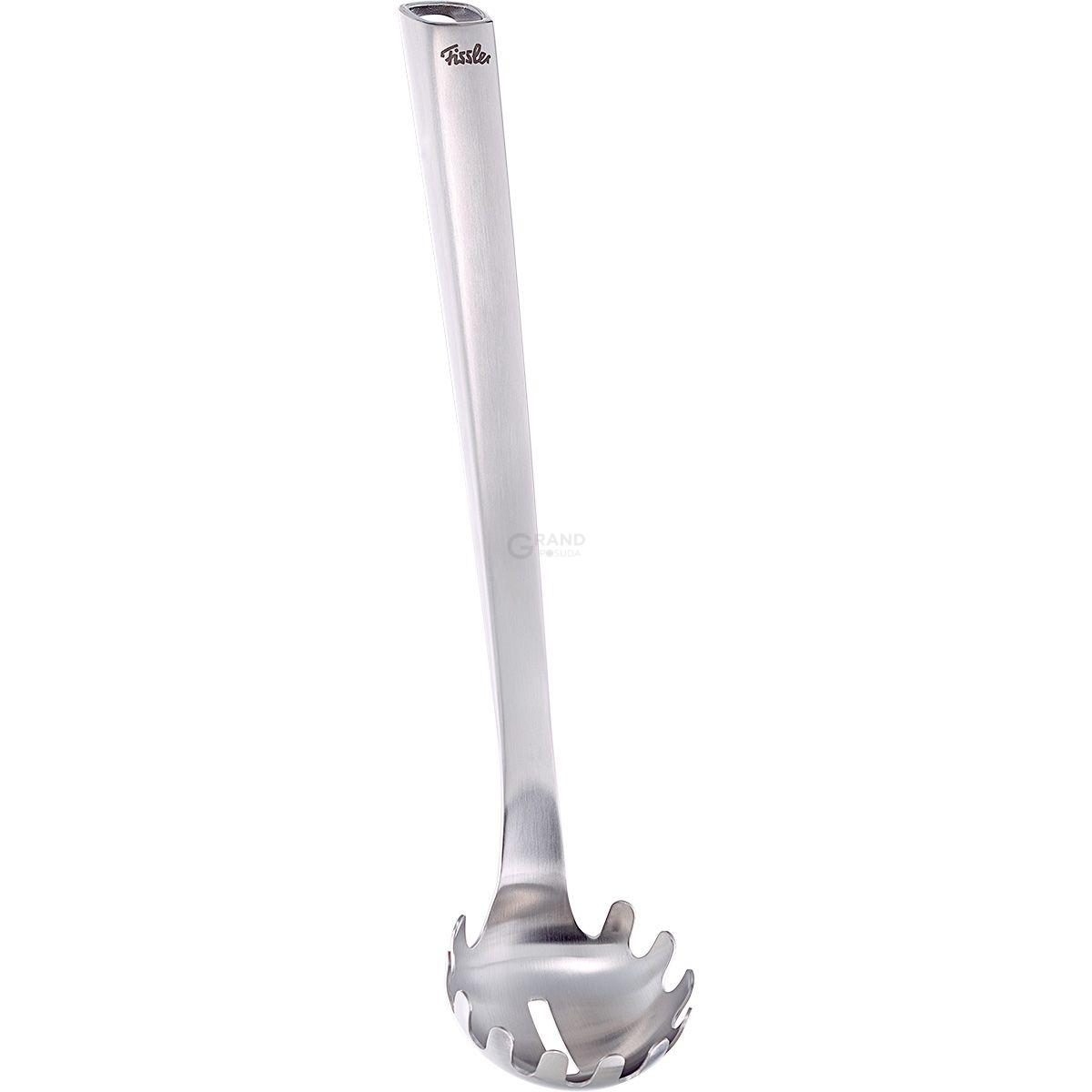 Fissler Ложка для спагетті Q! | https://grandposuda.com.ua