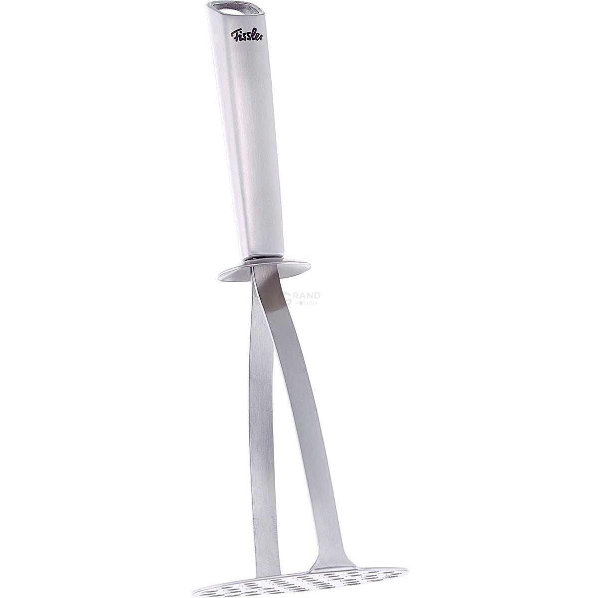 Fissler Толкушка для картоплі Q! | https://grandposuda.com.ua
