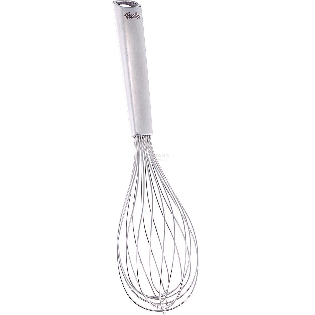 Fissler Венчик 25 см Q! | https://grandposuda.com.ua