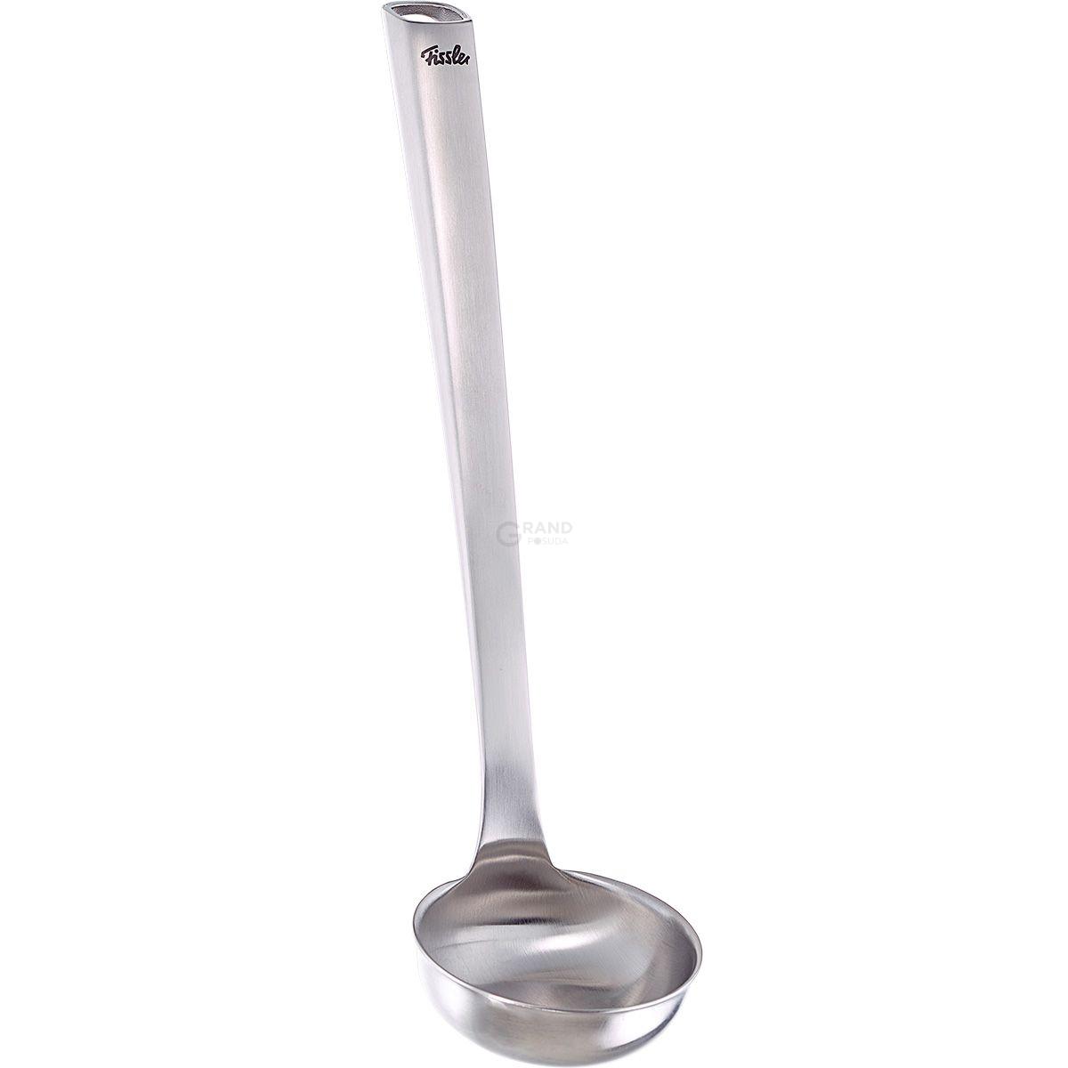 Fissler Половник Q! | https://grandposuda.com.ua