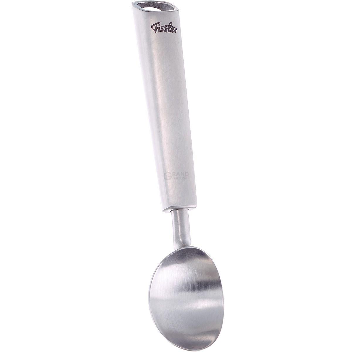 Fissler Ложка для десерту Q! | https://grandposuda.com.ua