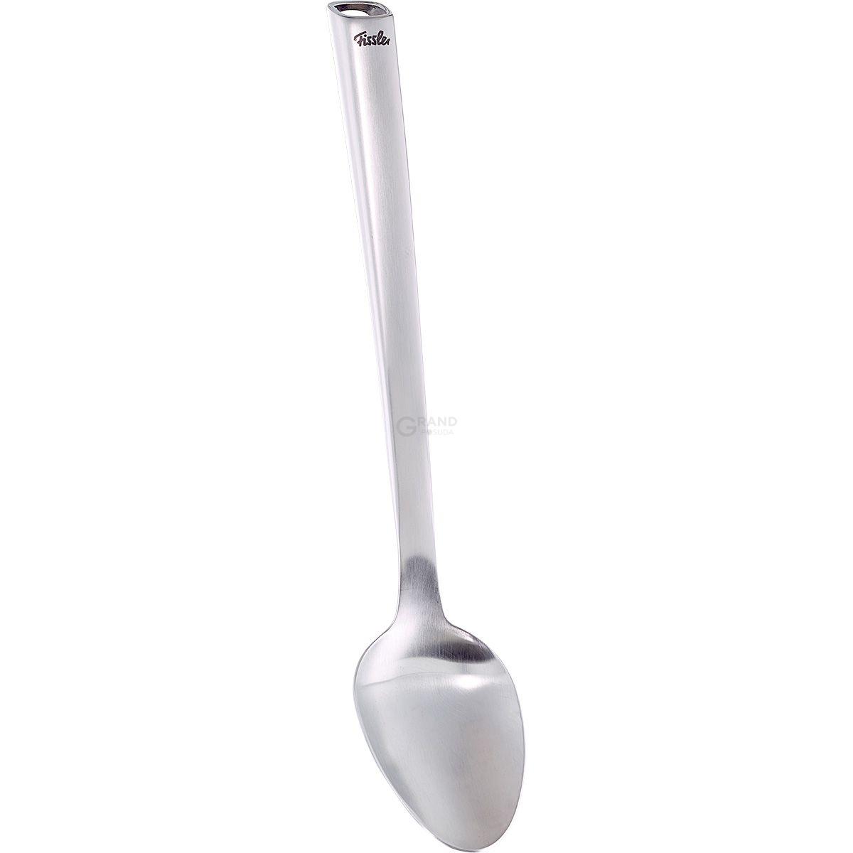Fissler Ложка сервірувальна Q! | https://grandposuda.com.ua