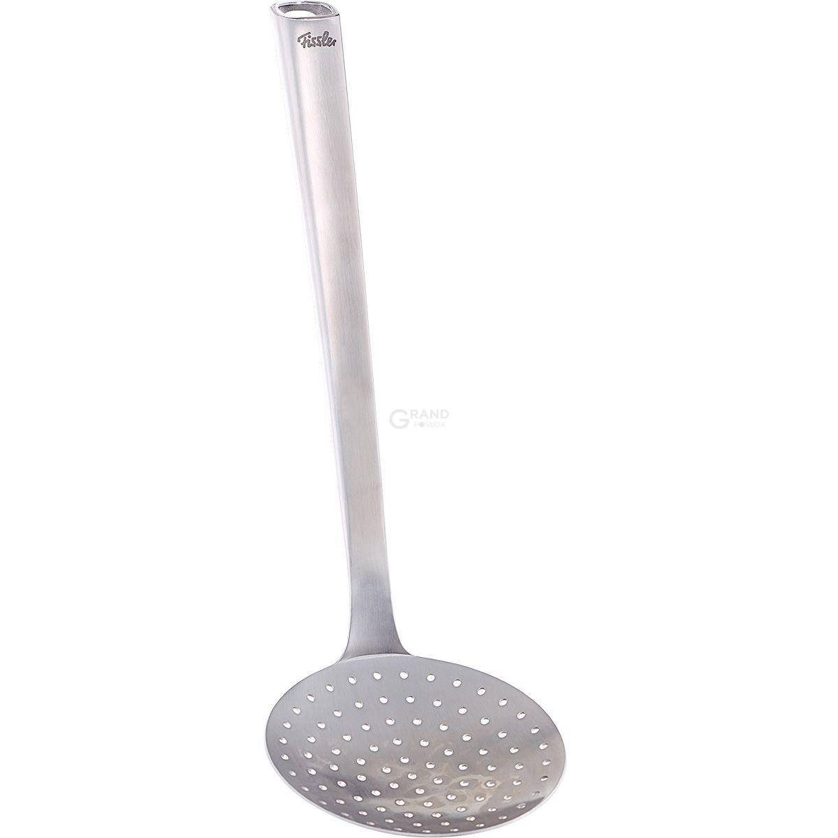 Fissler Шумовка Q! | https://grandposuda.com.ua