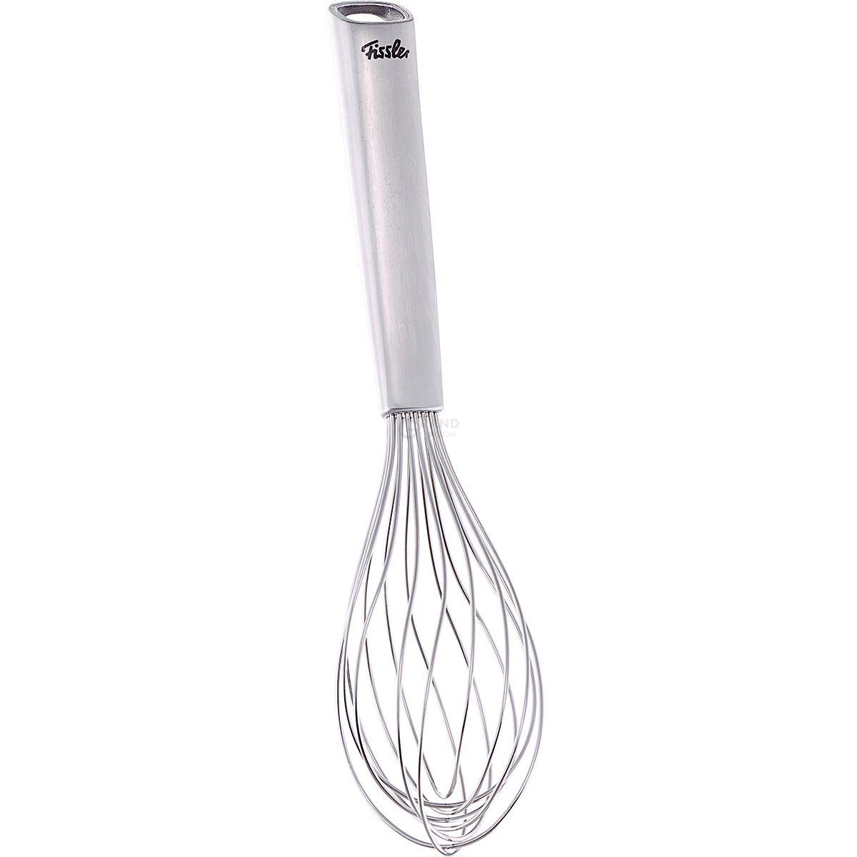 Fissler Венчик 20 см Q! | https://grandposuda.com.ua