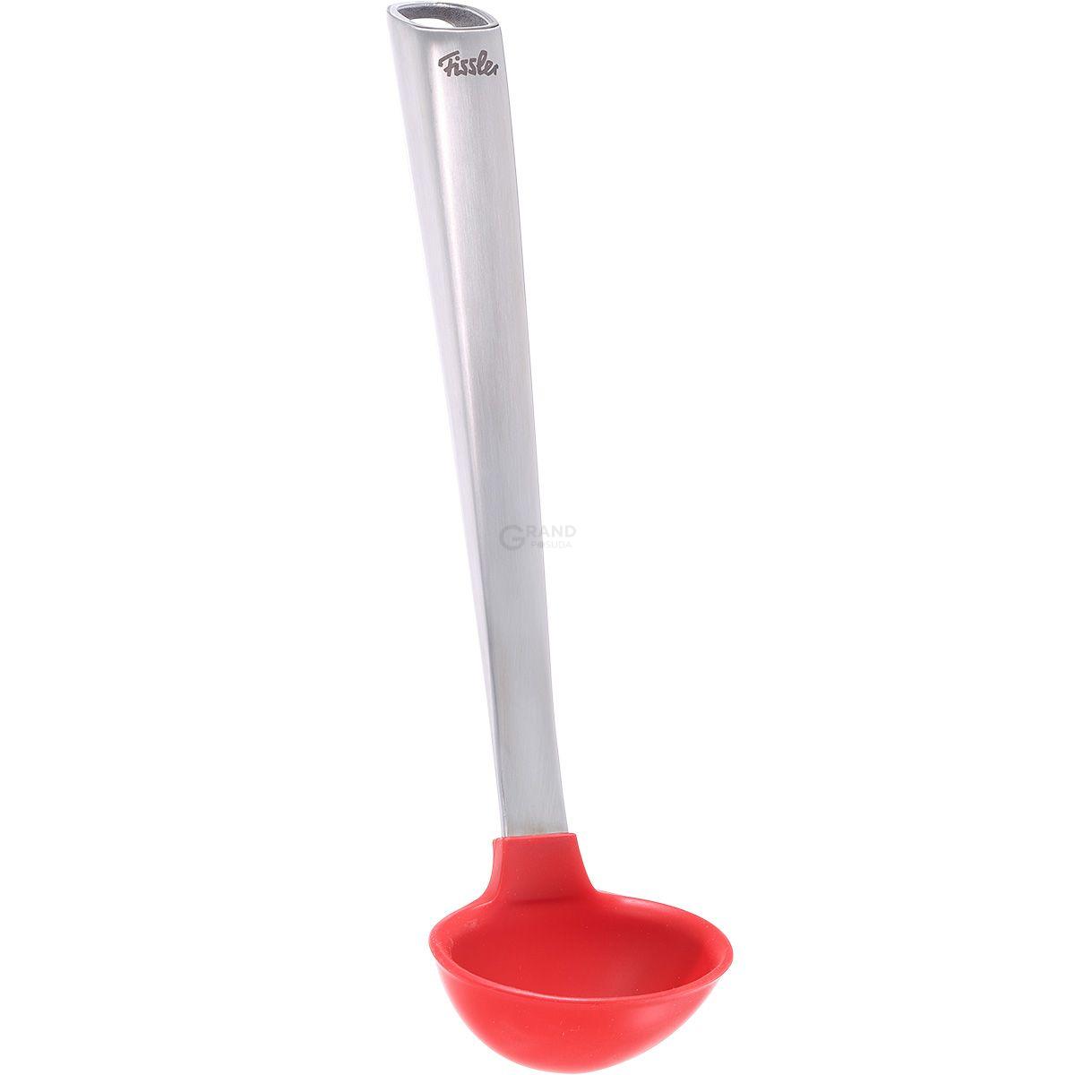 Fissler Половник маленький Q! | https://grandposuda.com.ua