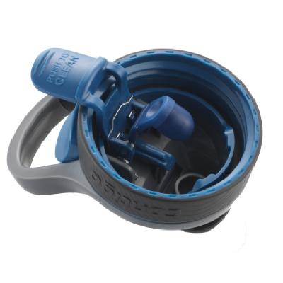 Contigo Бутылка спортивная красная 0,59 л Cortney | https://grandposuda.com.ua