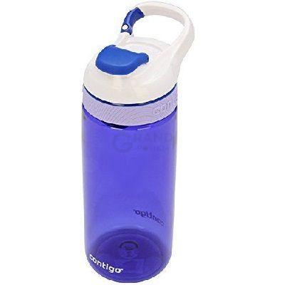 Contigo Бутылка спортивная синяя 0,59 л Cortney | https://grandposuda.com.ua