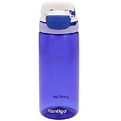 Contigo Бутылка спортивная синяя 0,59 л Cortney | https://grandposuda.com.ua