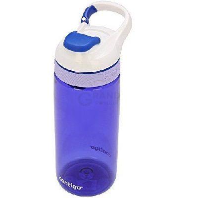 Contigo Бутылка спортивная синяя 0,59 л Cortney | https://grandposuda.com.ua