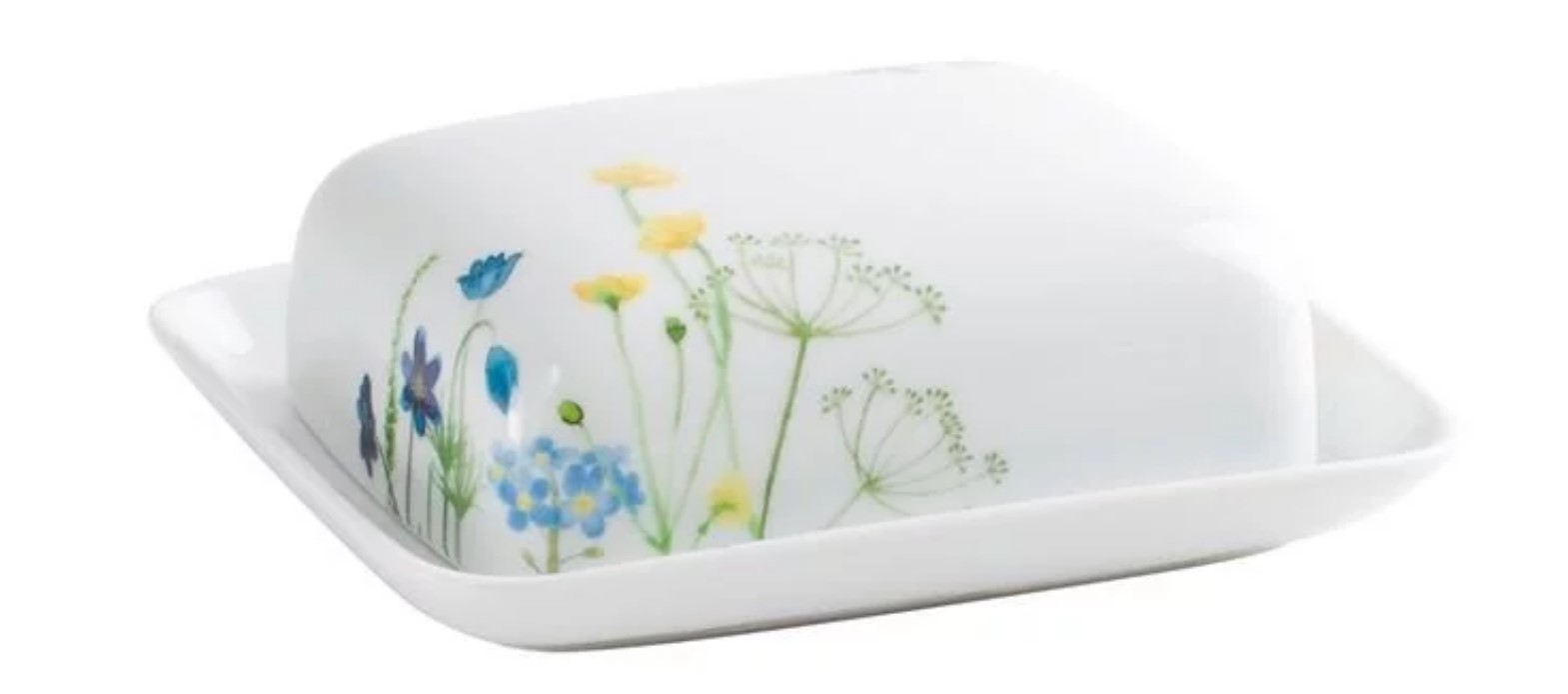 Kahla Маслянка Wildblume | https://grandposuda.com.ua