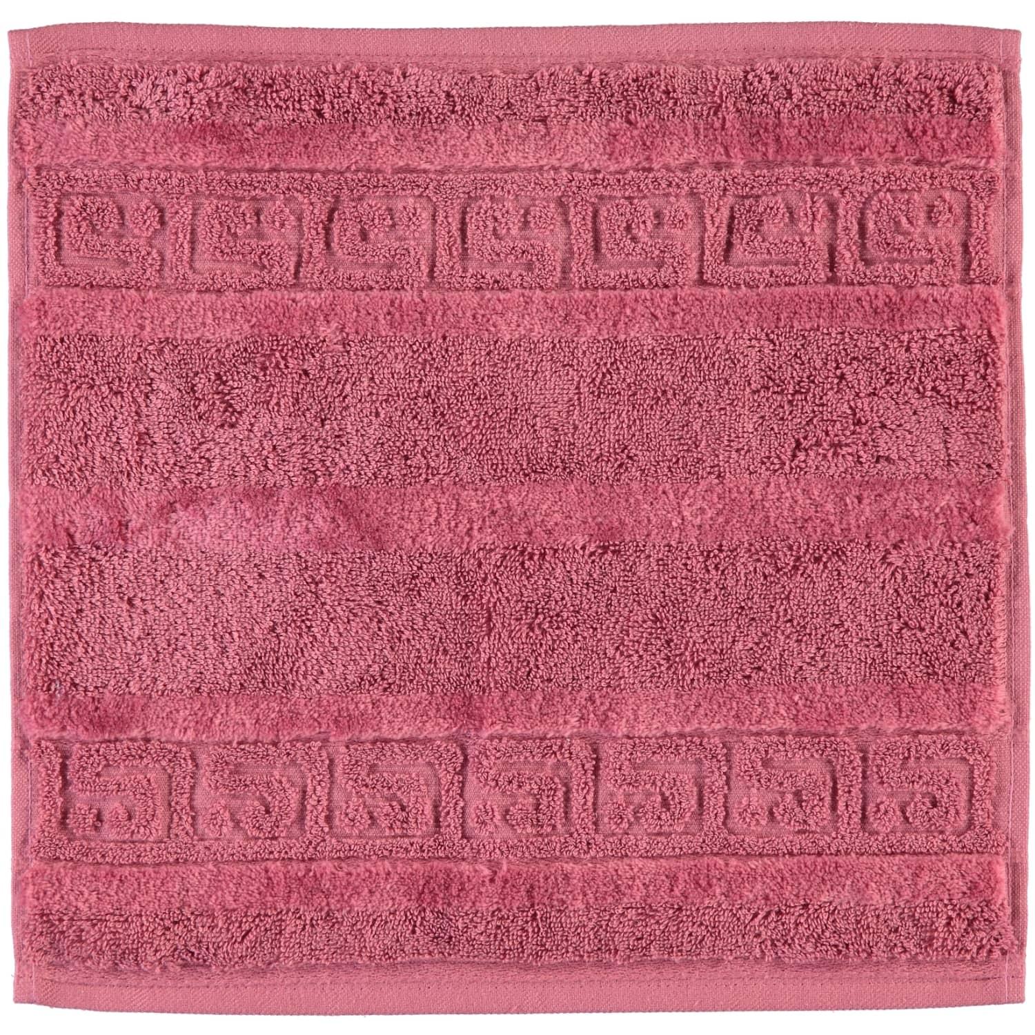 Рушник 30 х 30 см Rosa Noblesse Cawo | https://grandposuda.com.ua