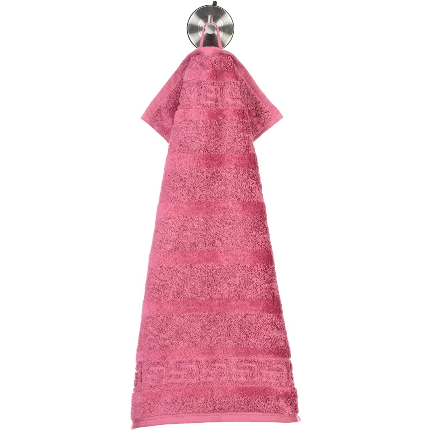 Рушник гостьовий 30 х 50 см Rosa Noblesse Cawo | https://grandposuda.com.ua