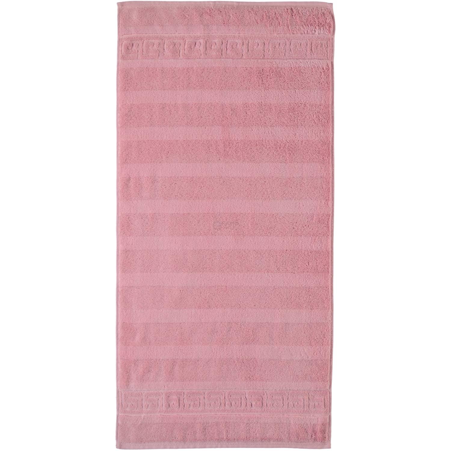Рушник для рук 50 х 100 см Pink Noblesse Cawo | https://grandposuda.com.ua
