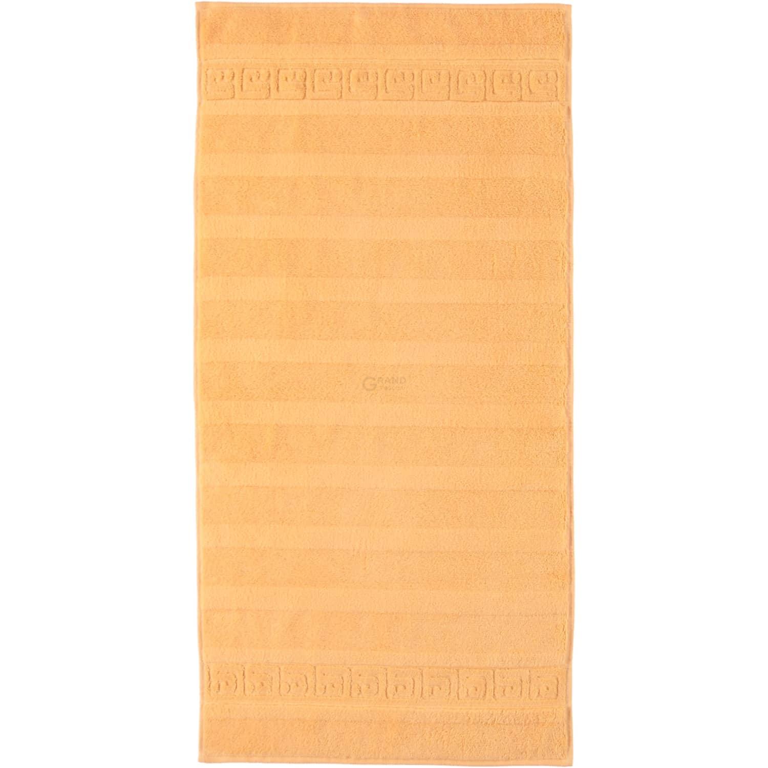 Рушник для рук 50 х 100 см Melba Noblesse Cawo | https://grandposuda.com.ua
