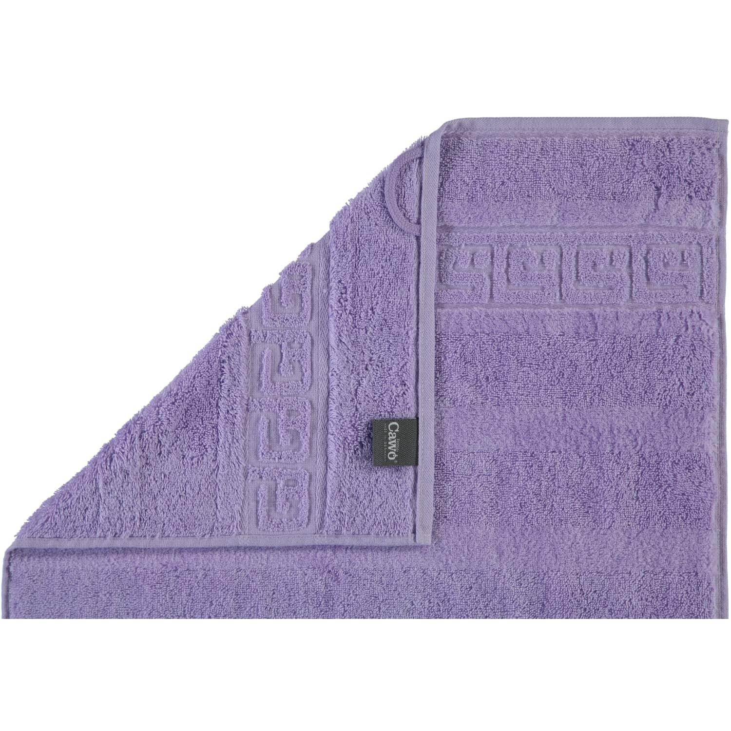 Полотенце 30 х 30 см Lilac Noblesse Cawo | https://grandposuda.com.ua