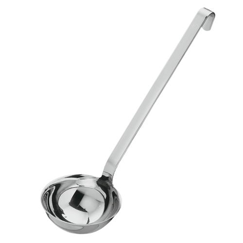 Rosle Половник 34,5 см Haken | https://grandposuda.com.ua