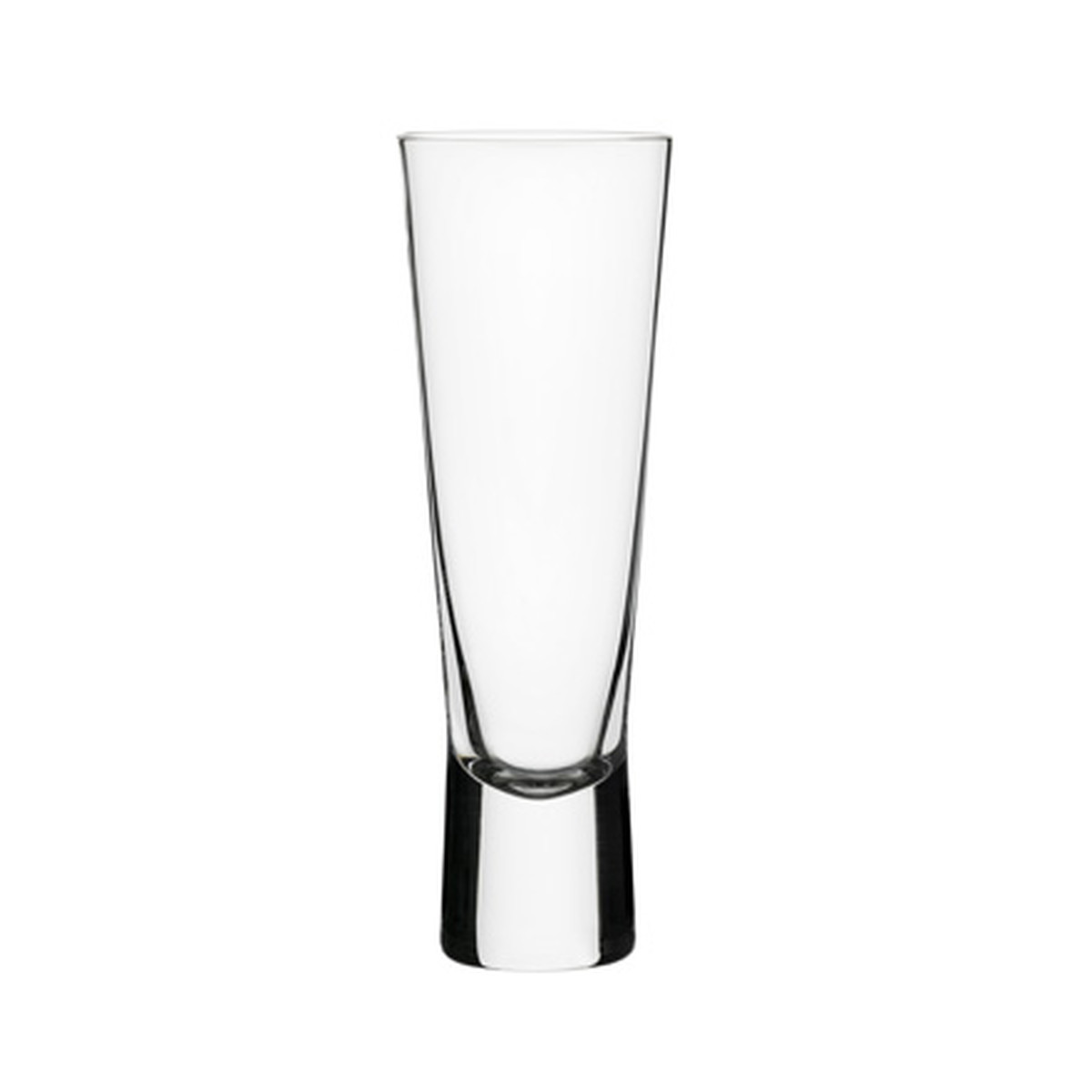 Iittala Келих 180 мл прозорий Aarne | https://grandposuda.com.ua