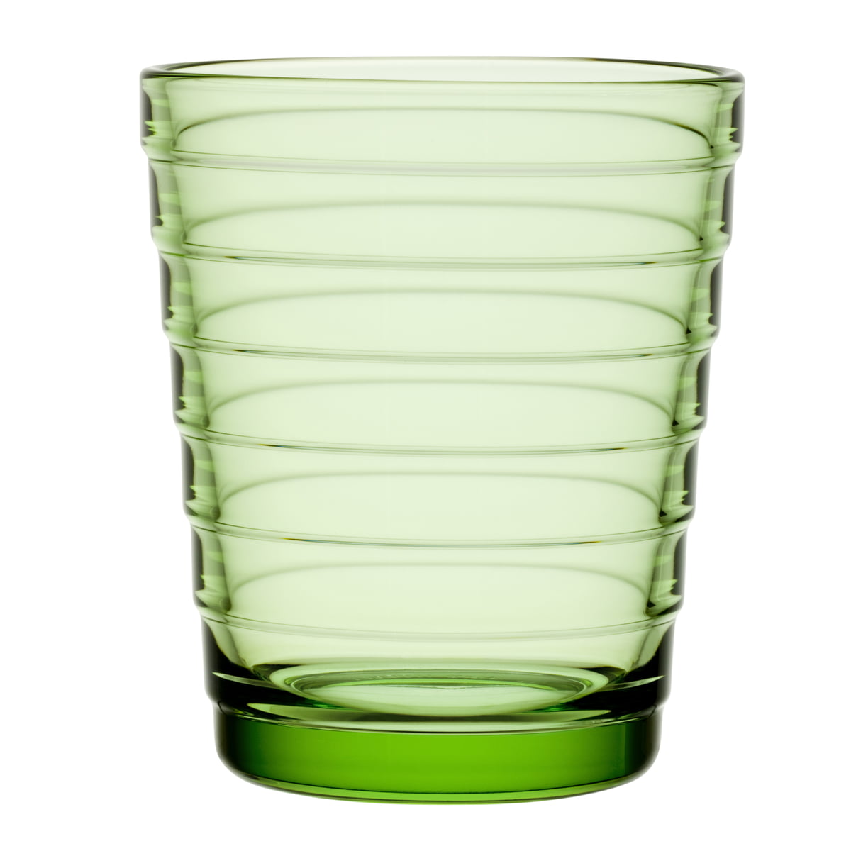 Iittala Склянка 330 мл прозорий Aino Aalto | https://grandposuda.com.ua