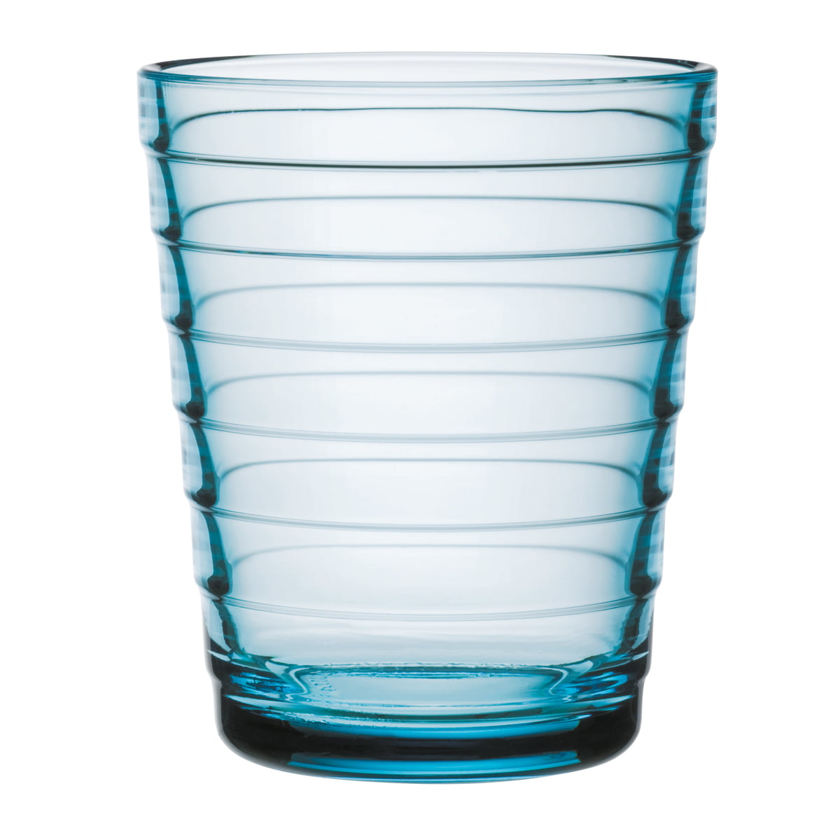 Iittala Склянка 330 мл прозорий Aino Aalto | https://grandposuda.com.ua