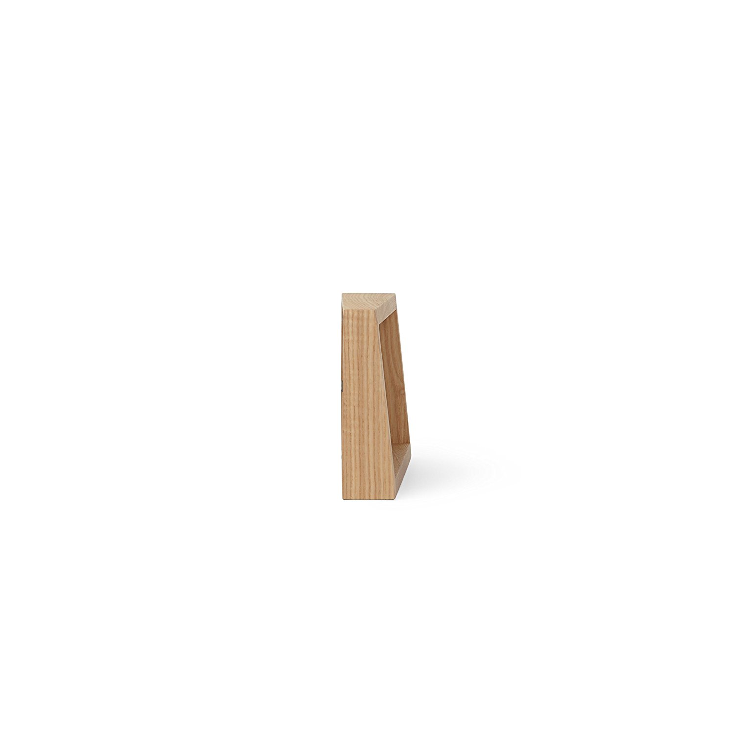 Umbra Фоторамка 8,3x16,3x11,2 см дерево Edge Fotohalter Natur | https://grandposuda.com.ua