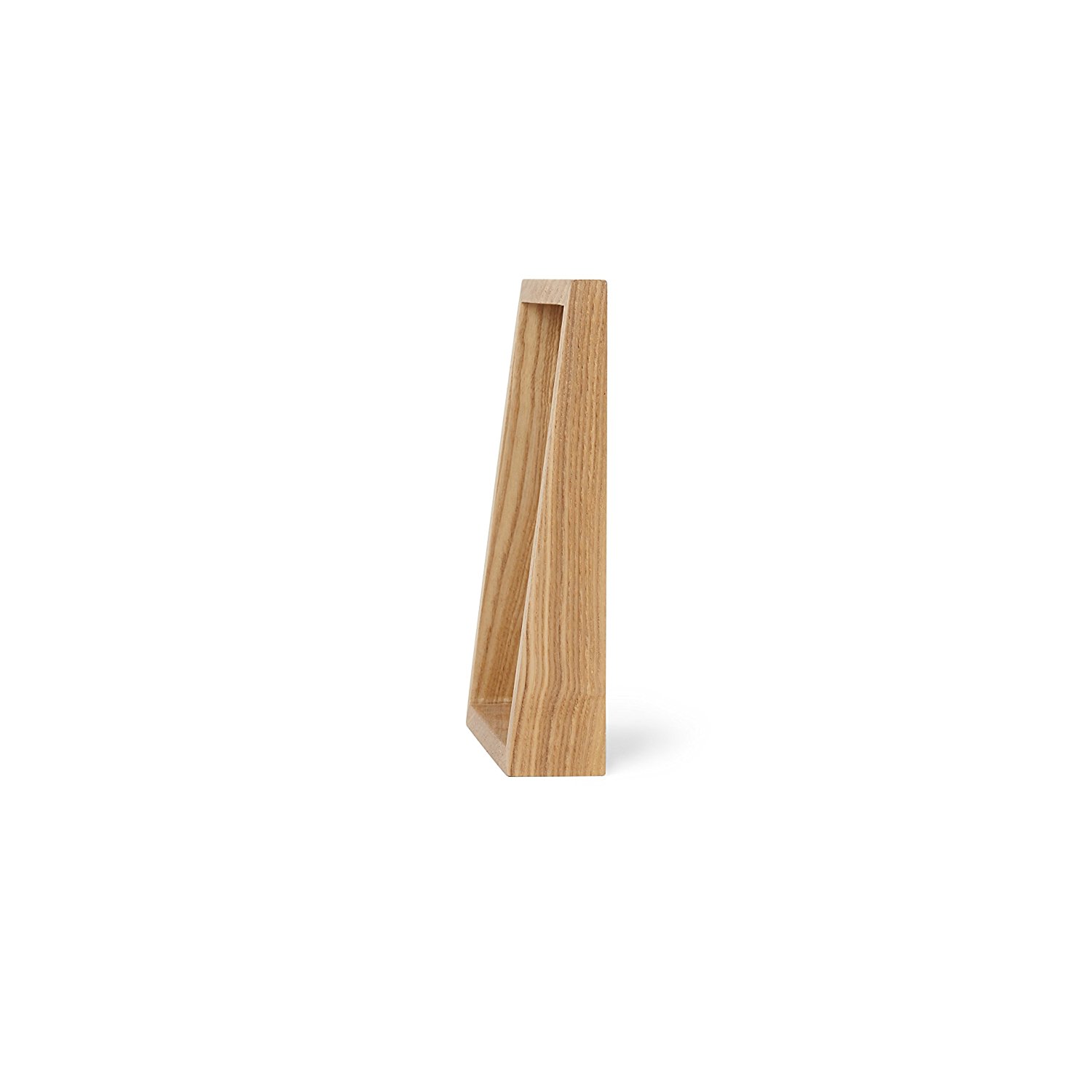 Umbra Фоторамка 13,7x5,5x18,8 см дерево Edge Fotohalter Natur | https://grandposuda.com.ua