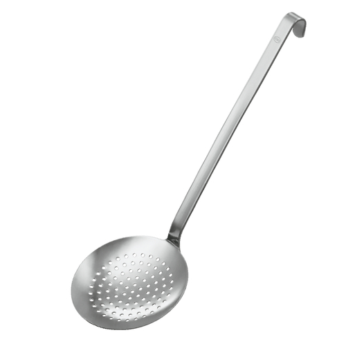 Rosle Шумовка, велика 32 см Haken | https://grandposuda.com.ua