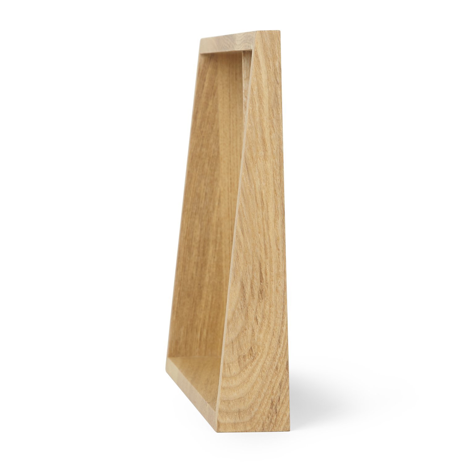 Umbra Фоторамка 26,4x21,45x7,49 см дерево Edge Fotohalter Natur | https://grandposuda.com.ua
