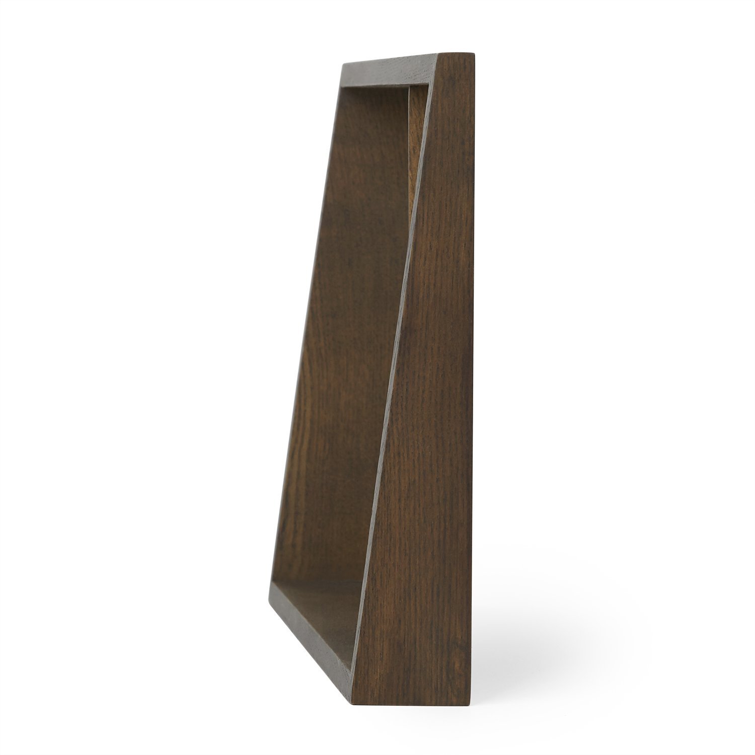 Umbra Фоторамка 26,49x21,48x7,49 см коричневая Edge Fotohalter | https://grandposuda.com.ua