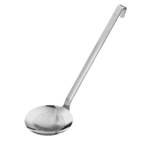 Rosle Шумовка, дрібна 35 см Haken | https://grandposuda.com.ua