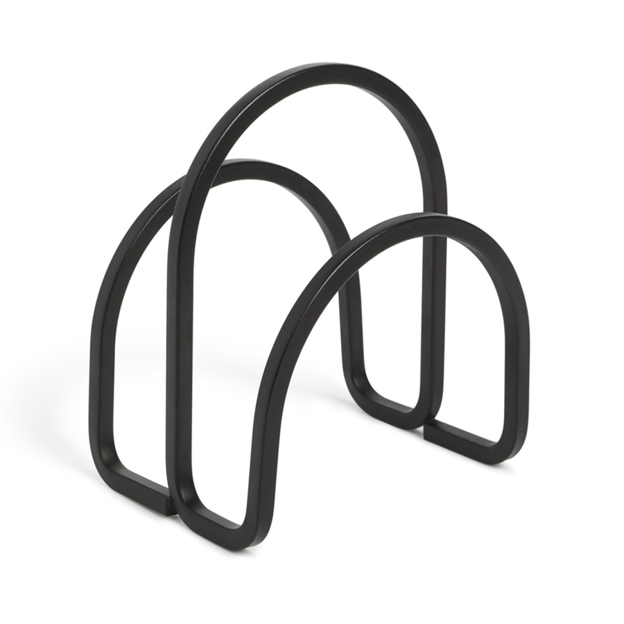 Umbra Тримач для серветок squire | https://grandposuda.com.ua