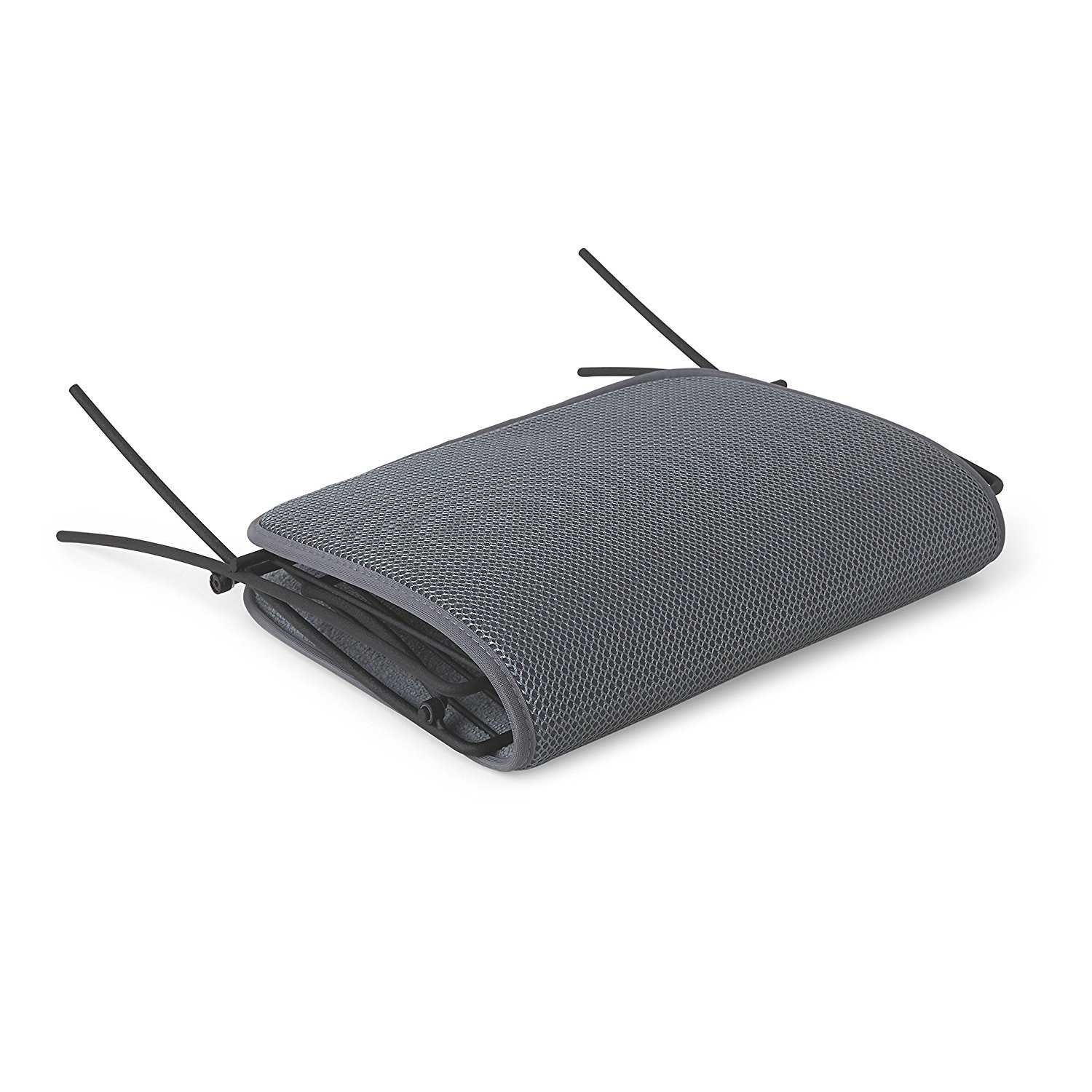 Umbra Сушка для посуды 50,8x36,8x29,8 см темно-серая Xdry Abtropfgestell | https://grandposuda.com.ua
