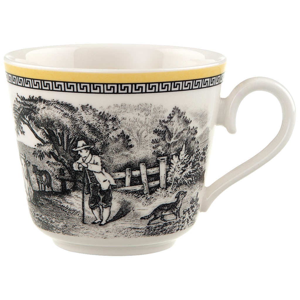 Villeroy & Boch Чашка для кави / чаю 0,20 л Audun | https://grandposuda.com.ua