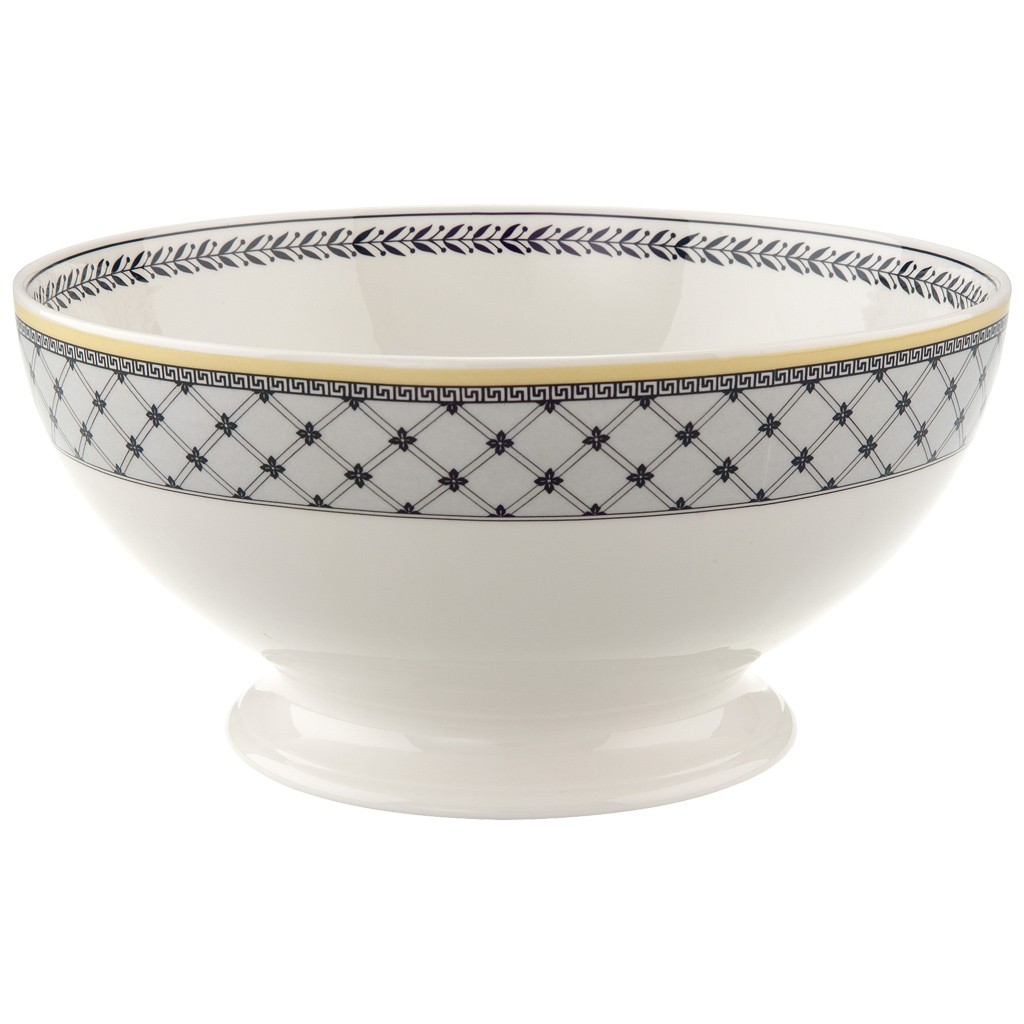 Villeroy & Boch Піала глибока кругла 23,5 см Audun | https://grandposuda.com.ua