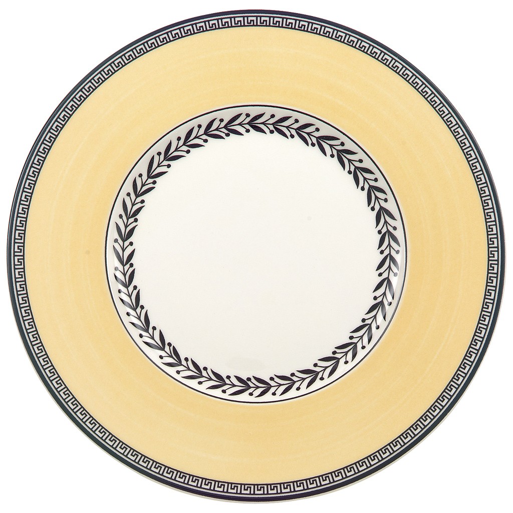 Villeroy & Boch Блюдце для соусника 16 см Audun | https://grandposuda.com.ua