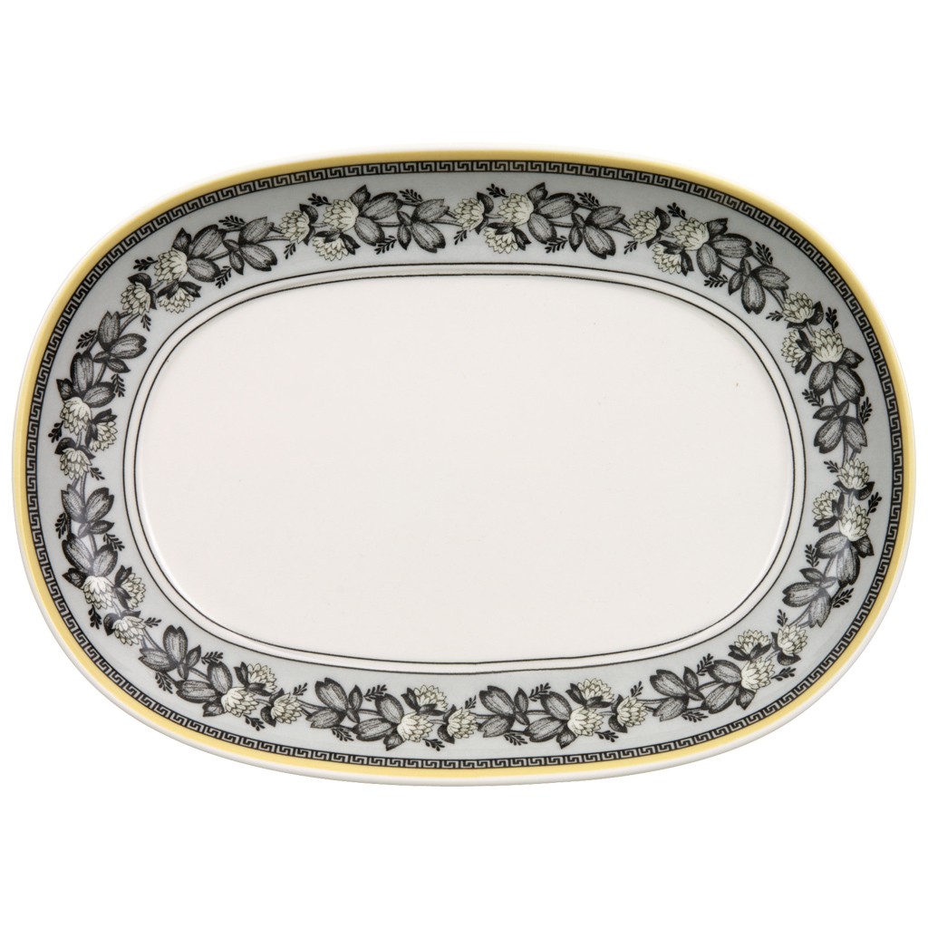 Villeroy & Boch Блюдо для гарнира 20 см Audun | https://grandposuda.com.ua