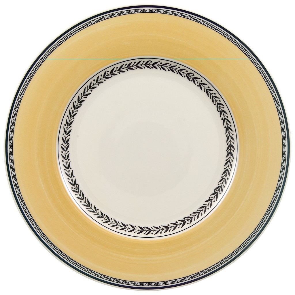 Villeroy & Boch Тарілка Fleur ​​27 см Audun | https://grandposuda.com.ua