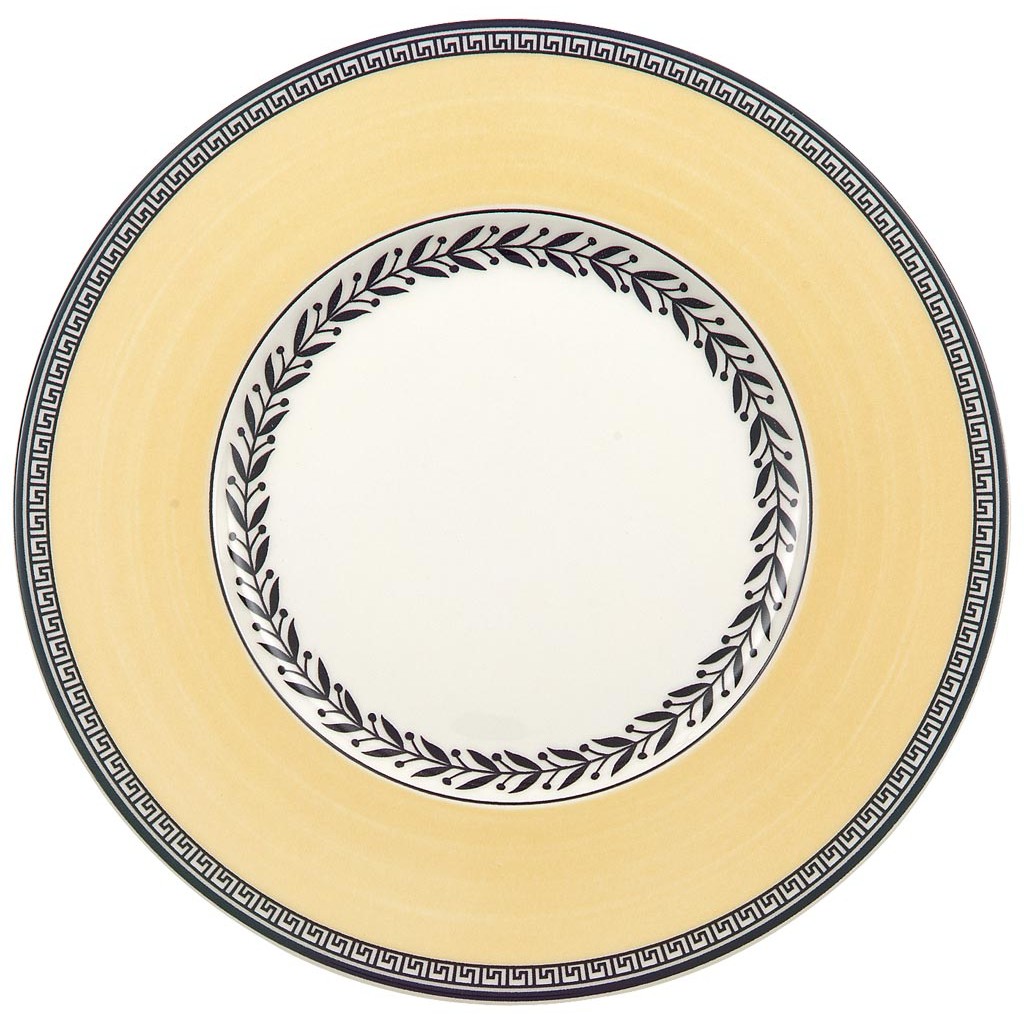 Villeroy & Boch Тарілка пиріжкова 16 см Fleur ​​Audun | https://grandposuda.com.ua
