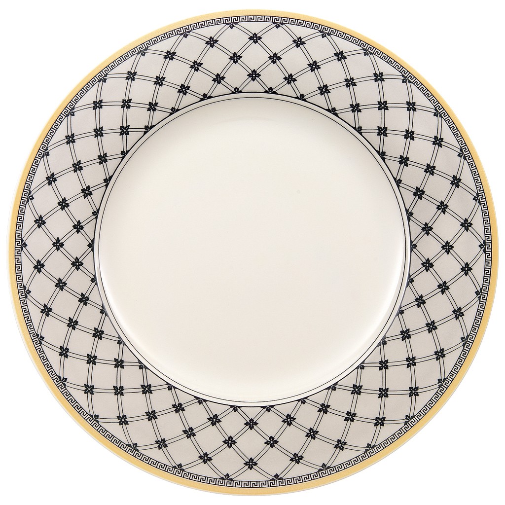 Villeroy & Boch Тарілка Promenade 27 см Audun | https://grandposuda.com.ua