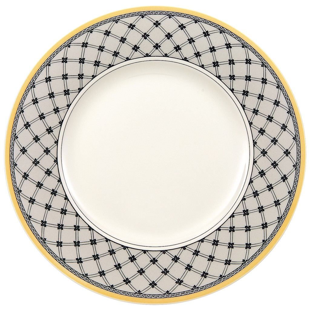 Villeroy & Boch Тарілка для сніданку 22 см Promenade Audun | https://grandposuda.com.ua