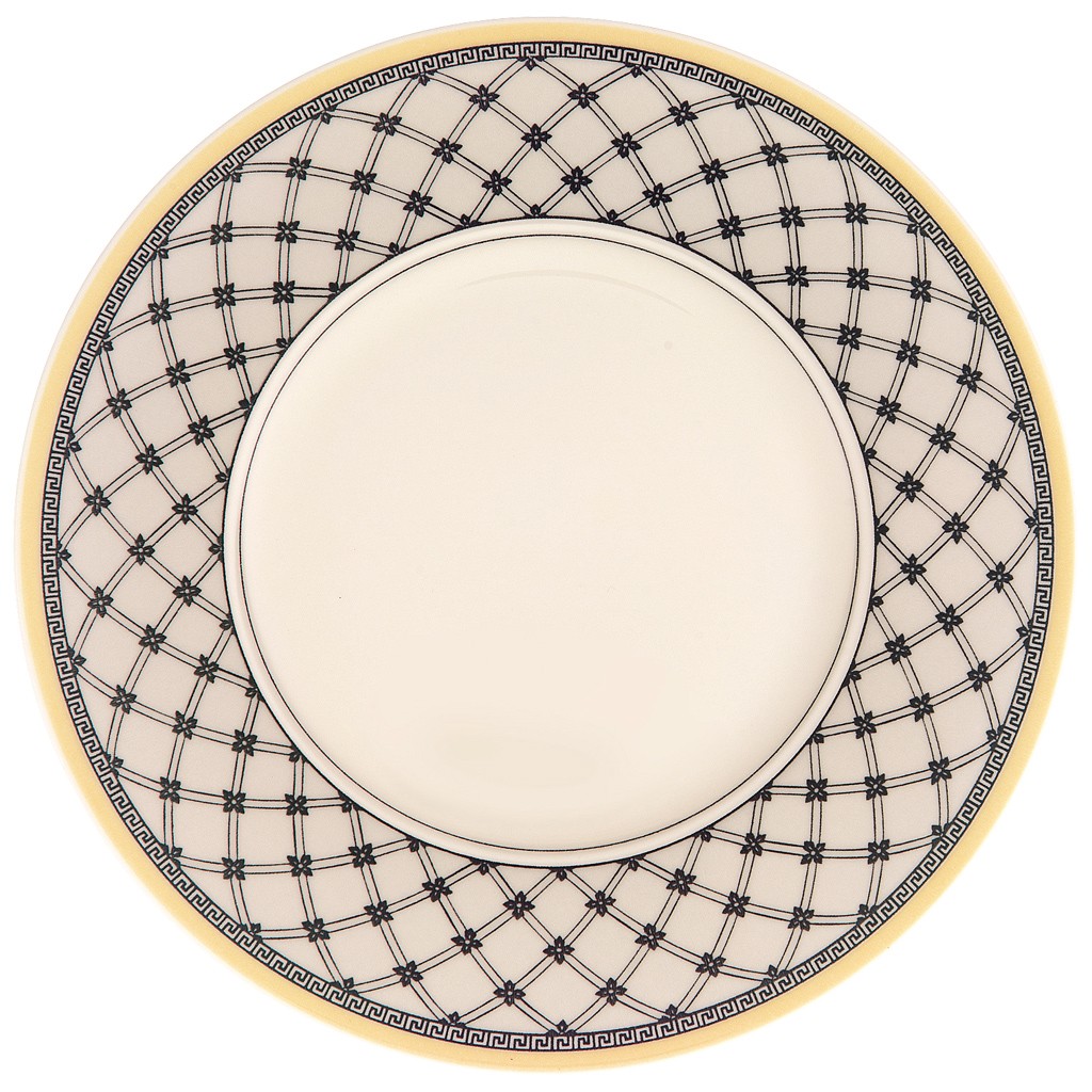 Villeroy & Boch Тарілка пиріжкова 16 см Promenade Audun | https://grandposuda.com.ua
