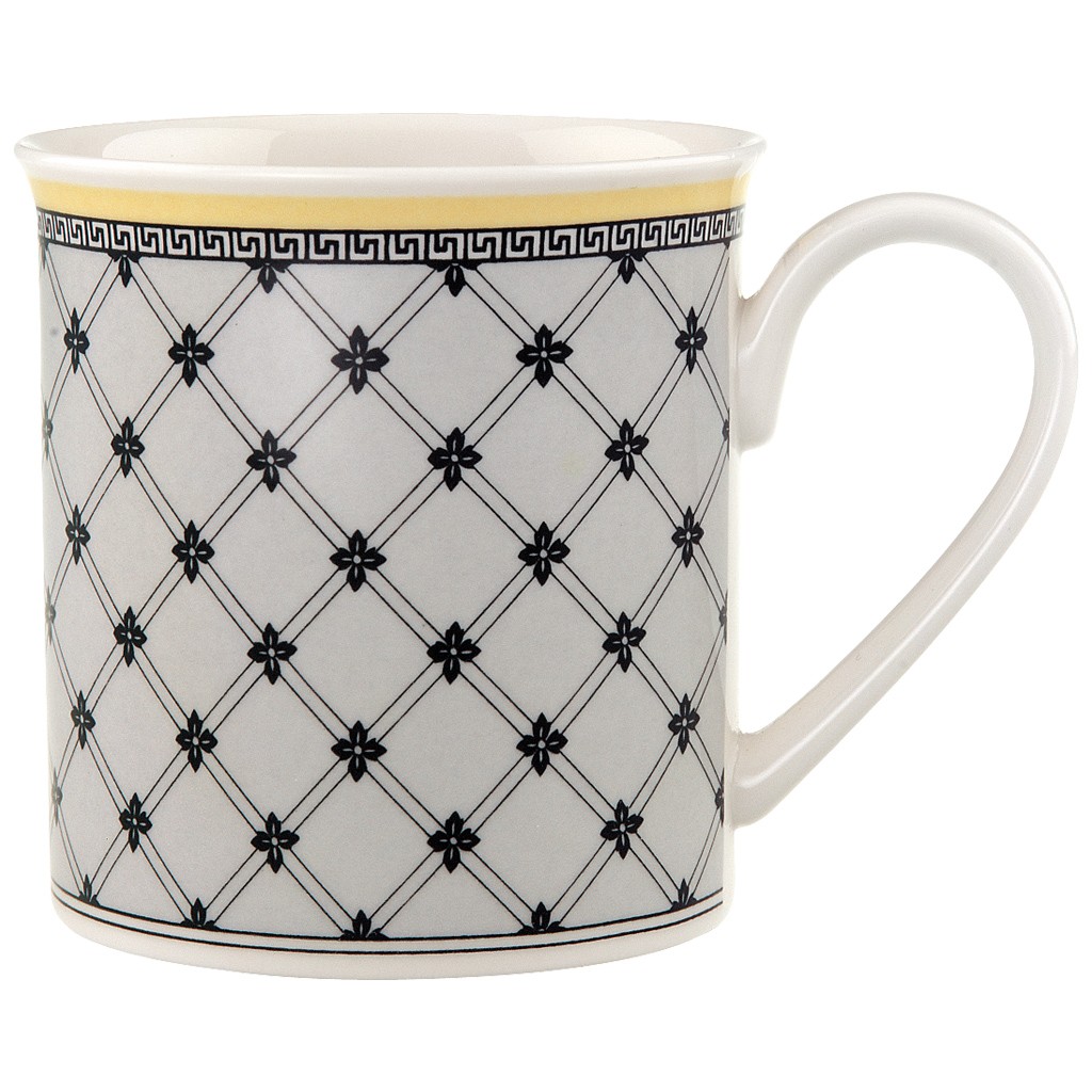 Villeroy & Boch Кружка Promenade 0,3 л Audun | https://grandposuda.com.ua