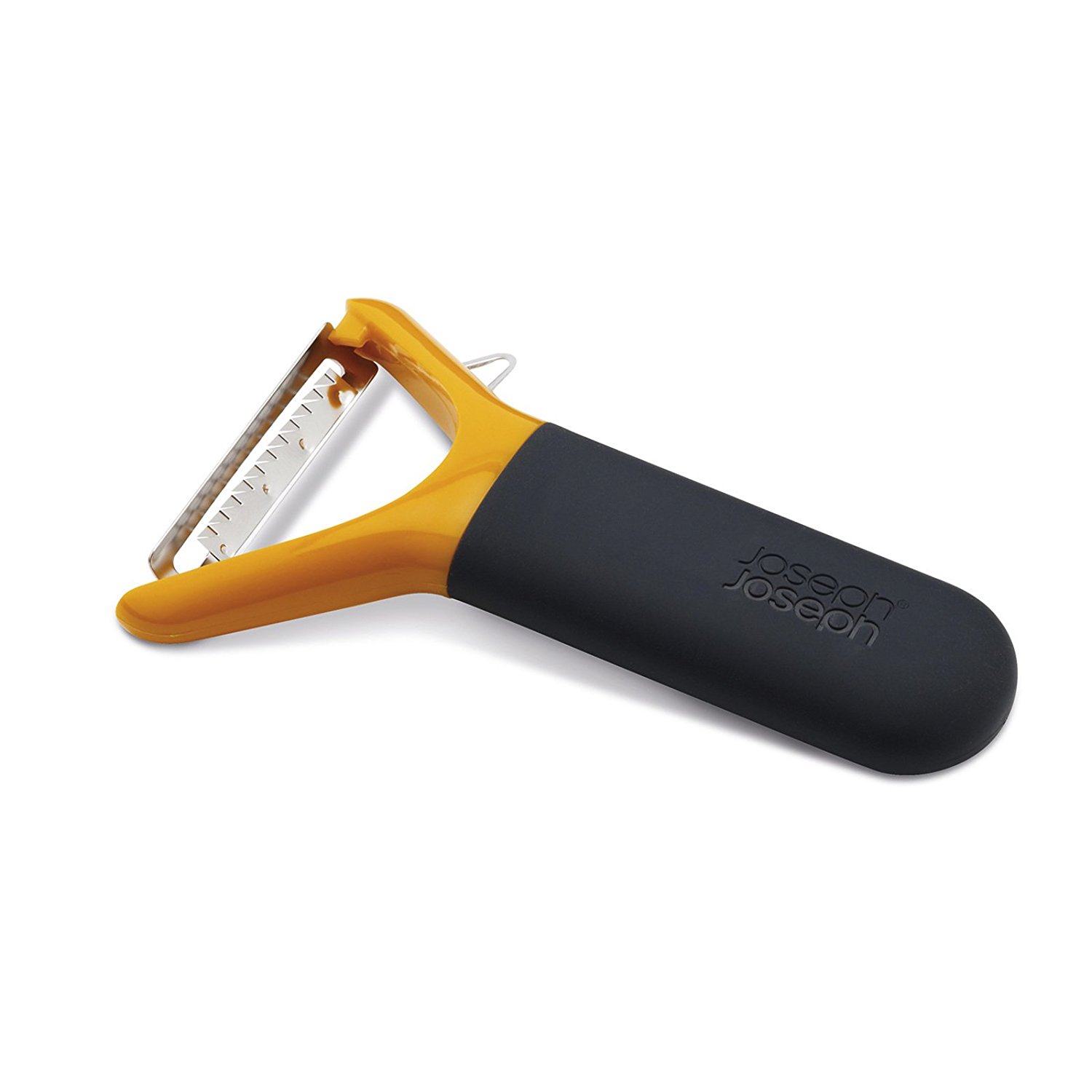 Joseph Joseph Овочечистка Multi-peel Julienne | https://grandposuda.com.ua